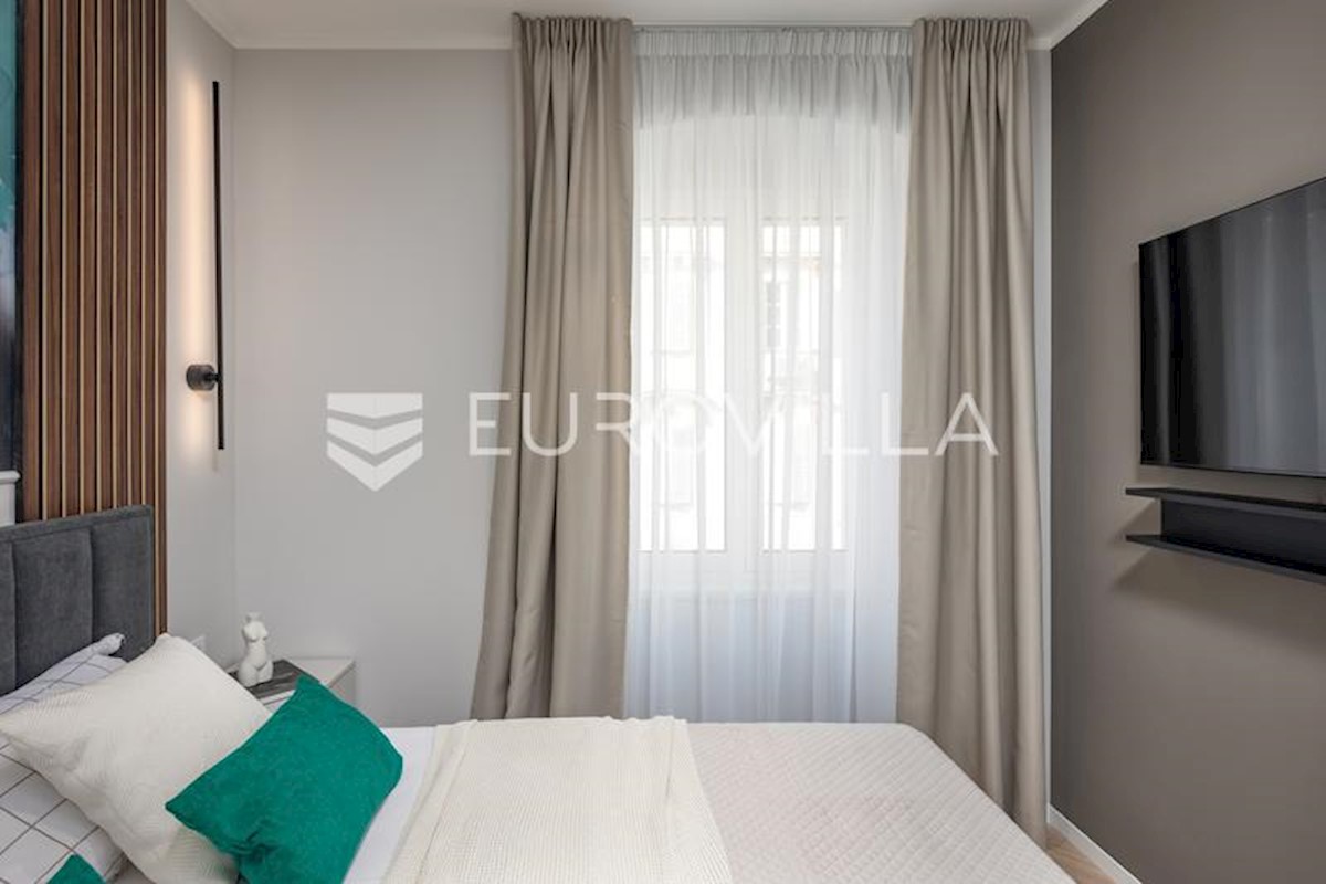 Apartmán Na prodej - PRIMORSKO-GORANSKA RIJEKA