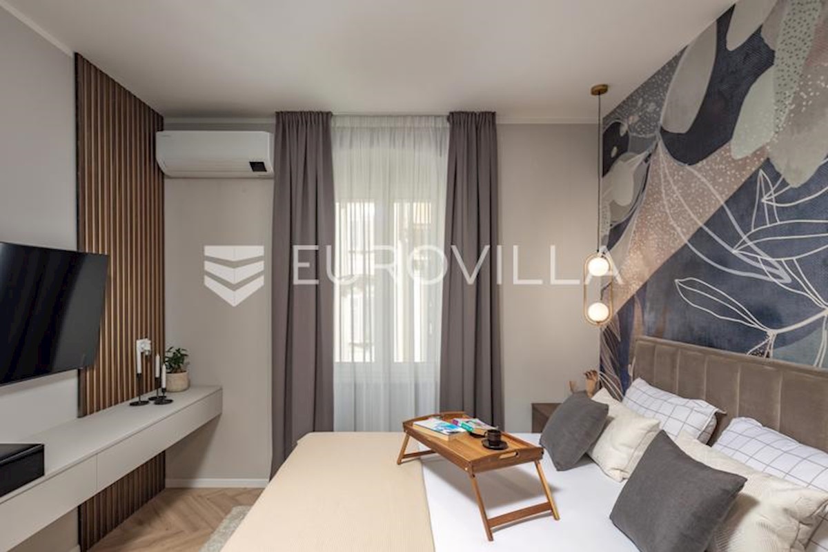 Apartmán Na prodej - PRIMORSKO-GORANSKA RIJEKA