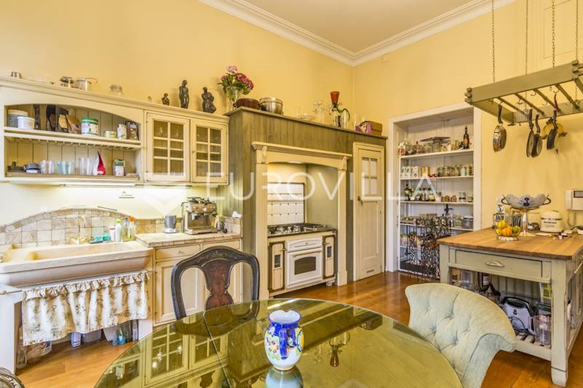 Flat For rent - GRAD ZAGREB ZAGREB