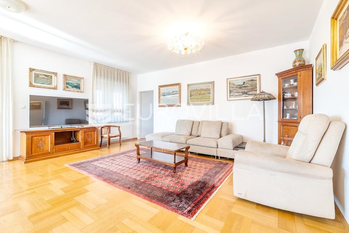 Apartment Zu verkaufen - GRAD ZAGREB ZAGREB