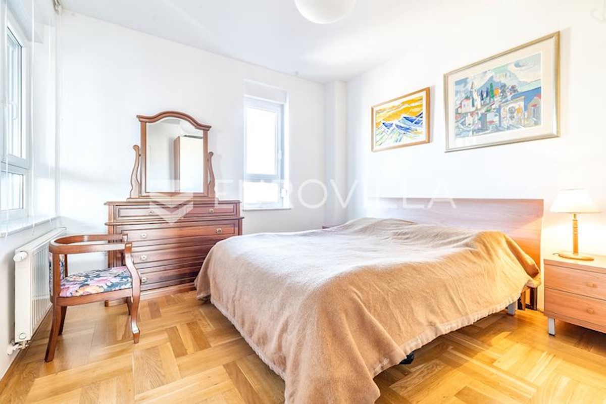 Apartment Zu verkaufen - GRAD ZAGREB ZAGREB