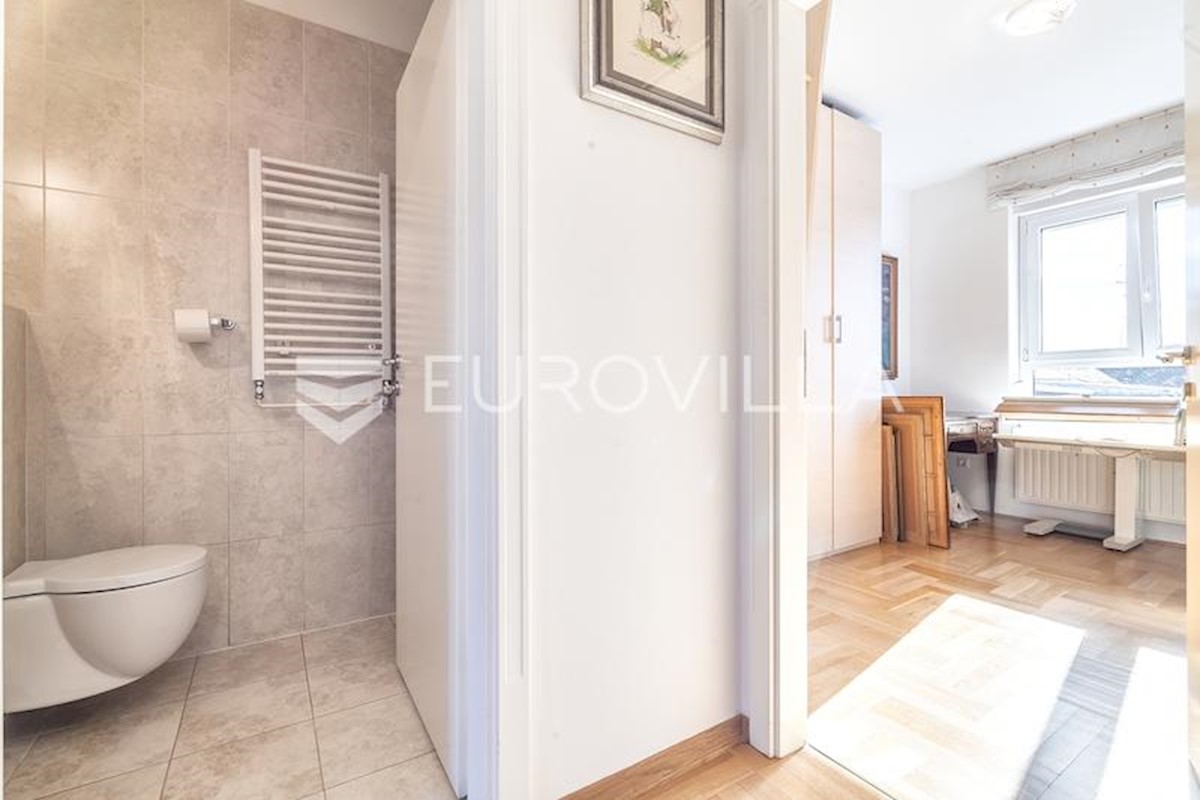 Apartment Zu verkaufen - GRAD ZAGREB ZAGREB