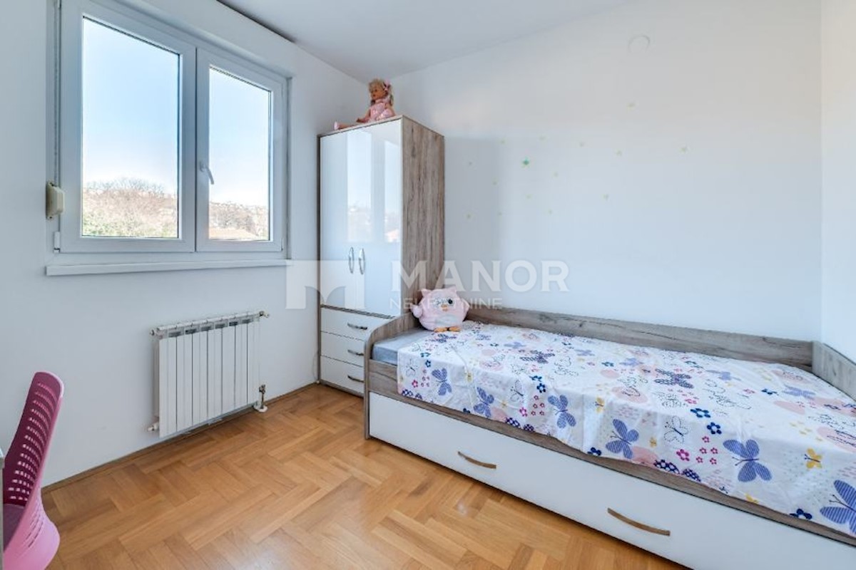 Apartment Zu verkaufen - PRIMORSKO-GORANSKA RIJEKA