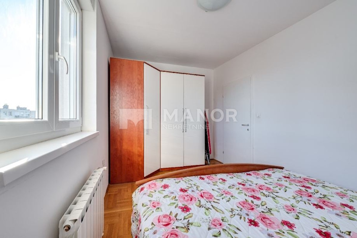 Apartment Zu verkaufen - PRIMORSKO-GORANSKA RIJEKA