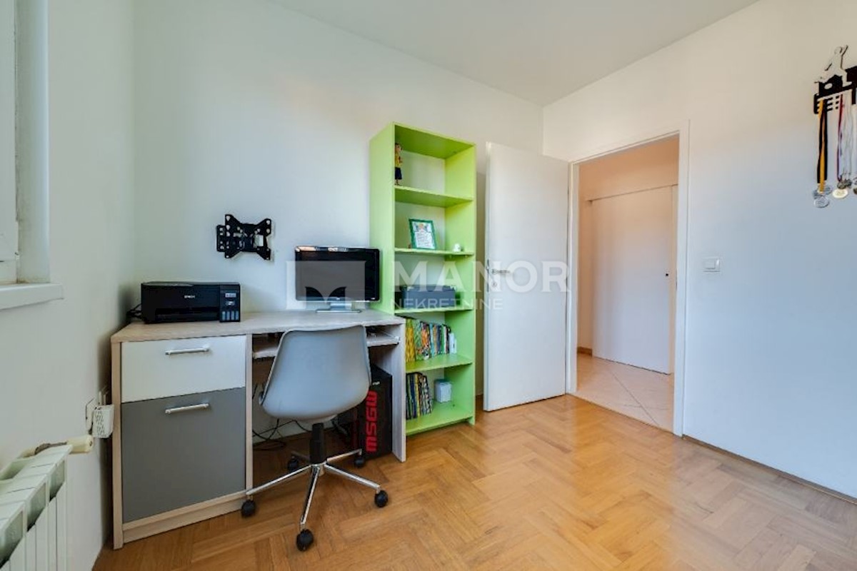 Apartment Zu verkaufen - PRIMORSKO-GORANSKA RIJEKA