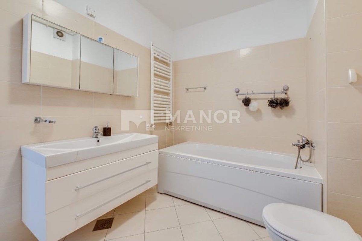 Apartment Zu verkaufen - PRIMORSKO-GORANSKA RIJEKA