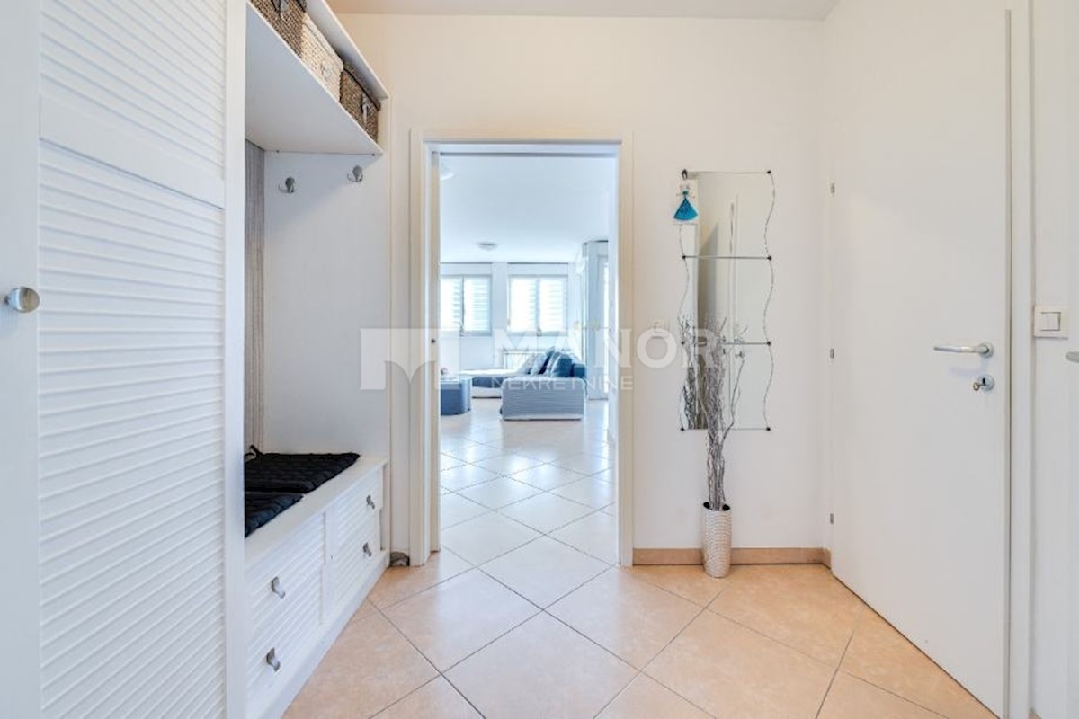 Apartment Zu verkaufen - PRIMORSKO-GORANSKA RIJEKA