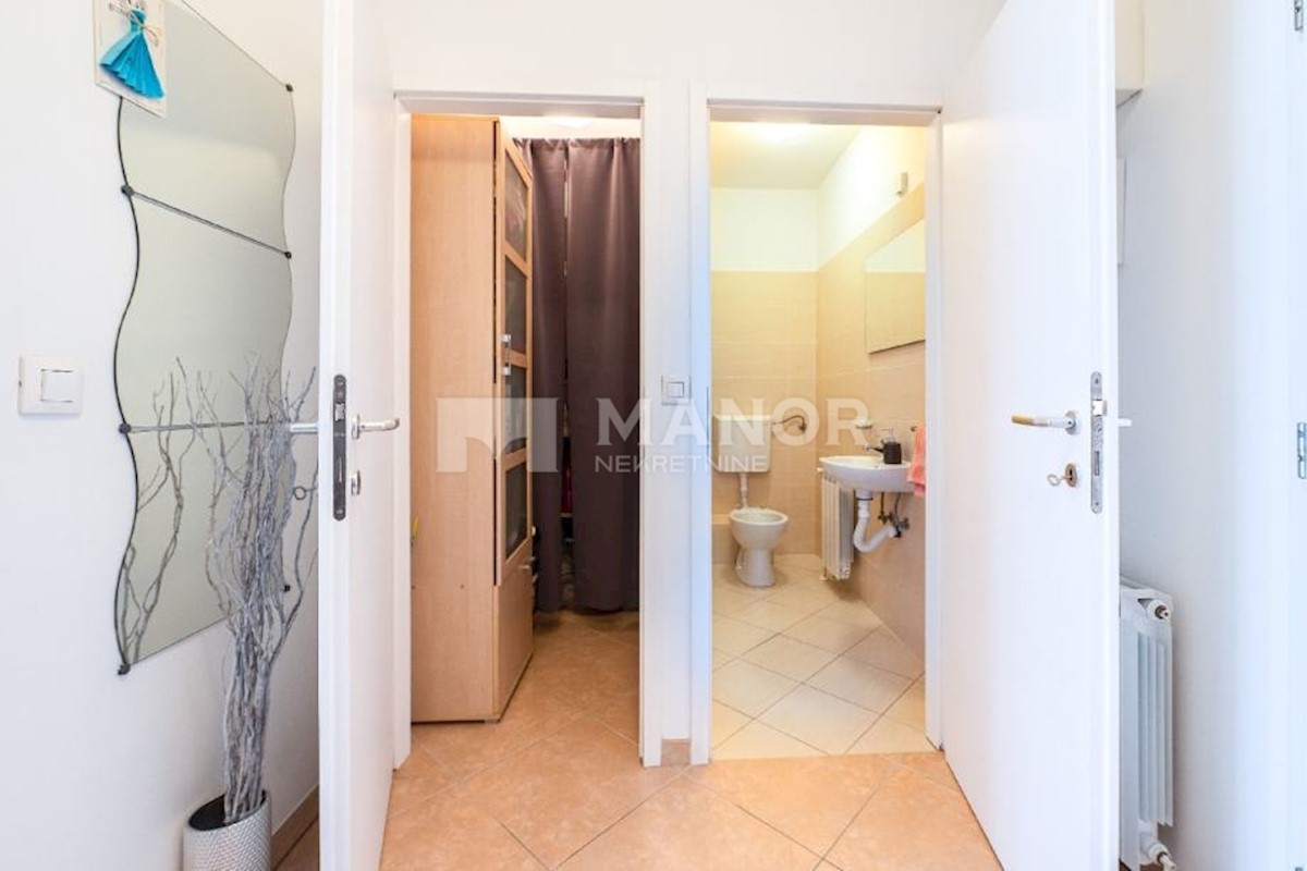 Apartment Zu verkaufen - PRIMORSKO-GORANSKA RIJEKA