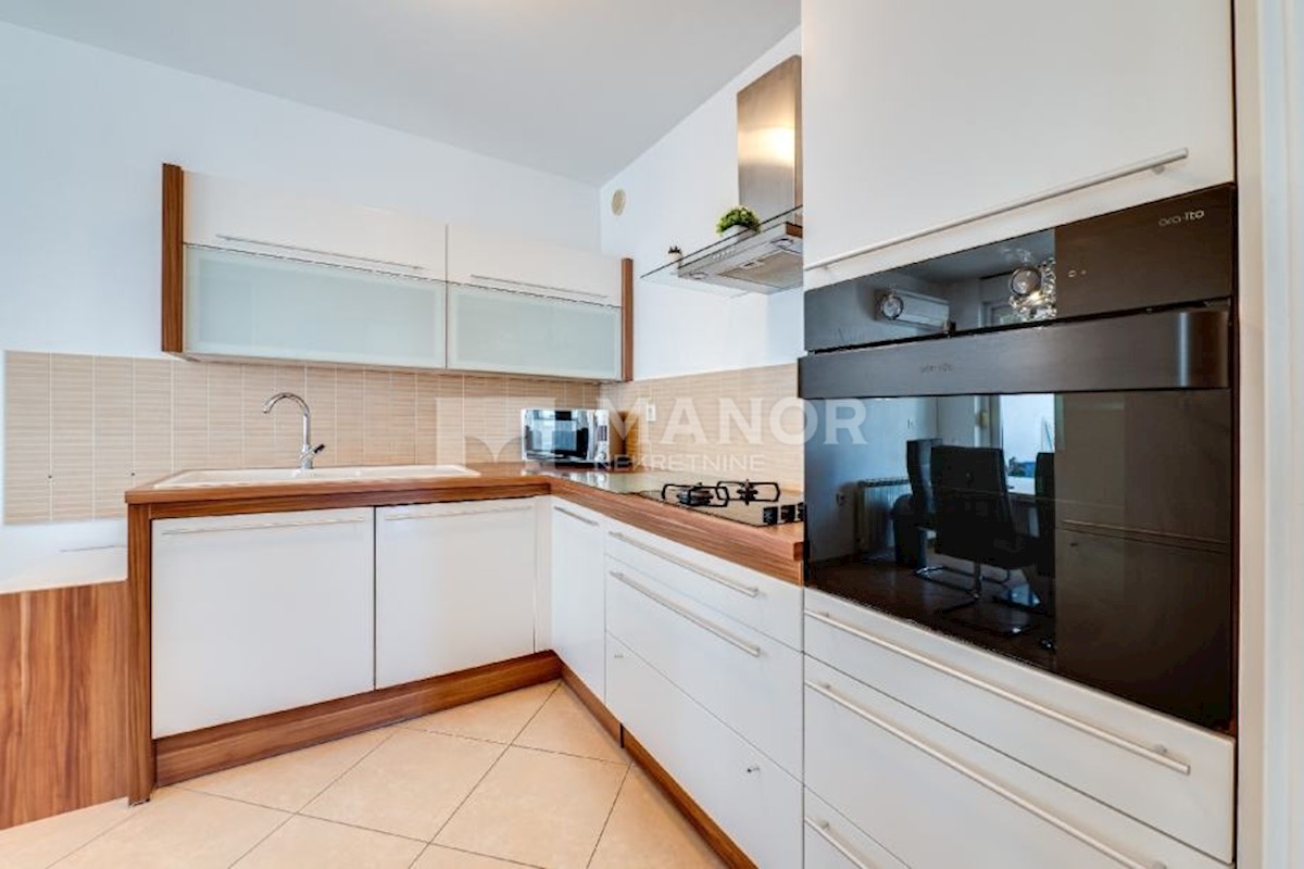 Apartment Zu verkaufen - PRIMORSKO-GORANSKA RIJEKA