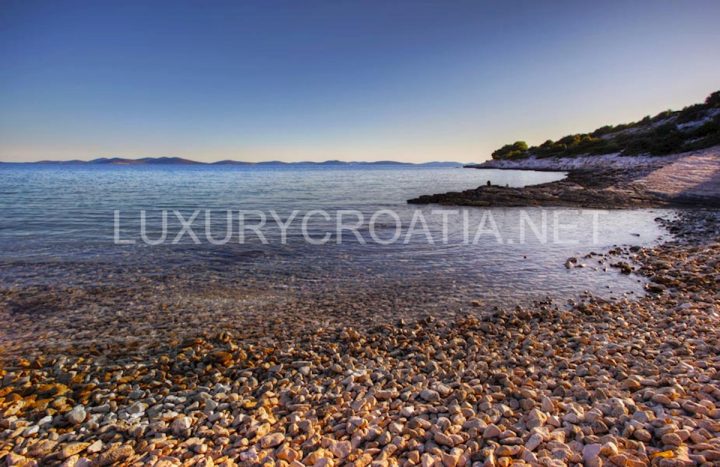 Dom na predaj 200 m² – Tisno