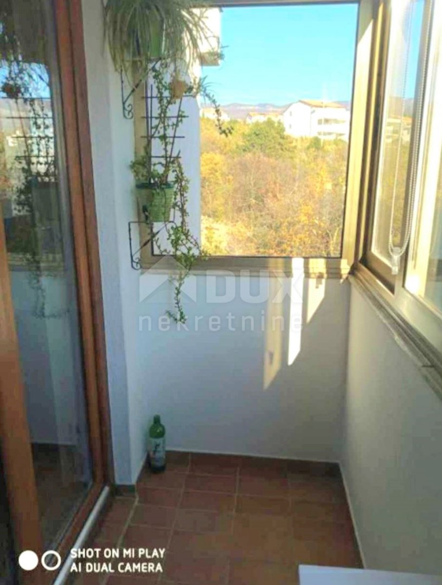 Apartment Zu verkaufen - PRIMORSKO-GORANSKA CRIKVENICA