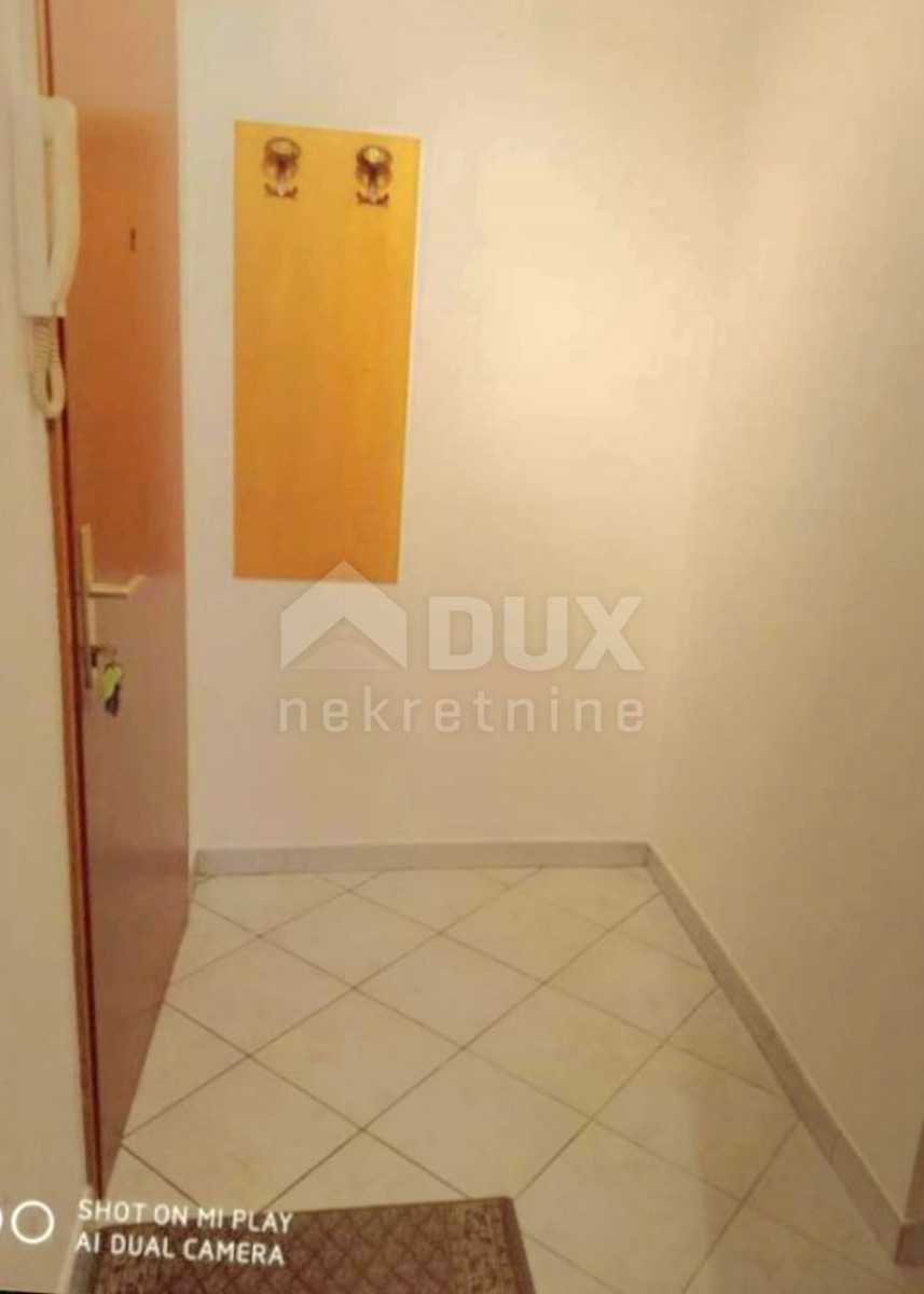 Apartment Zu verkaufen - PRIMORSKO-GORANSKA CRIKVENICA