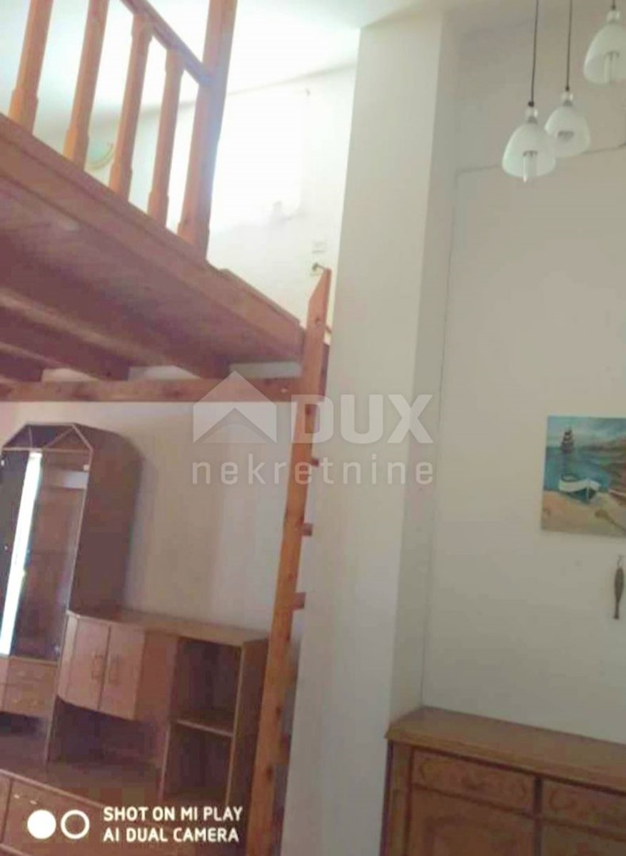 Apartment Zu verkaufen - PRIMORSKO-GORANSKA CRIKVENICA