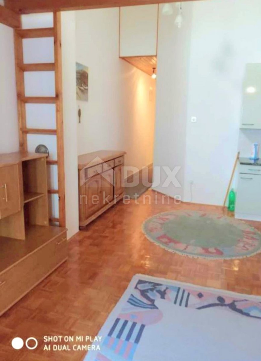 Apartment Zu verkaufen - PRIMORSKO-GORANSKA CRIKVENICA