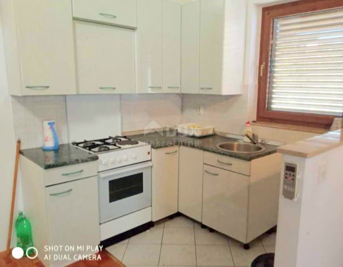 Apartment Zu verkaufen - PRIMORSKO-GORANSKA CRIKVENICA