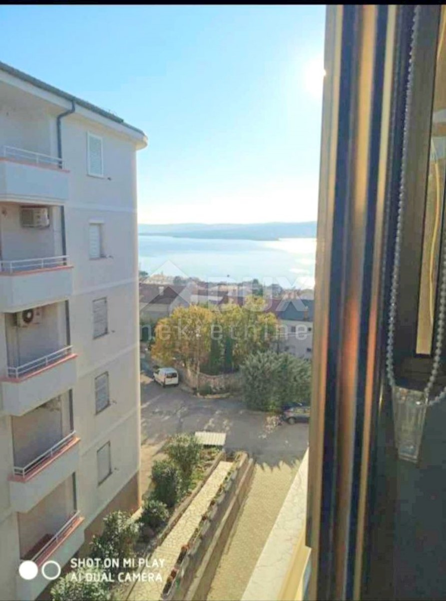 Apartment Zu verkaufen - PRIMORSKO-GORANSKA CRIKVENICA