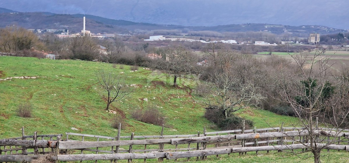 Grundstück Zu verkaufen - ISTARSKA PIĆAN