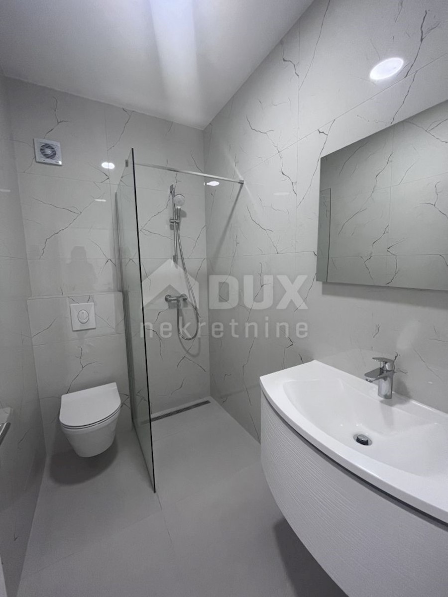 Appartement À vendre - ŠIBENSKO-KNINSKA VODICE