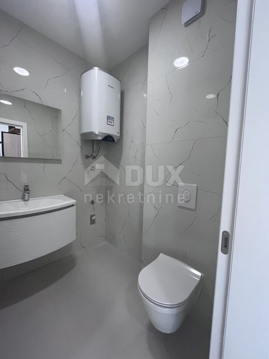 Appartement À vendre - ŠIBENSKO-KNINSKA VODICE