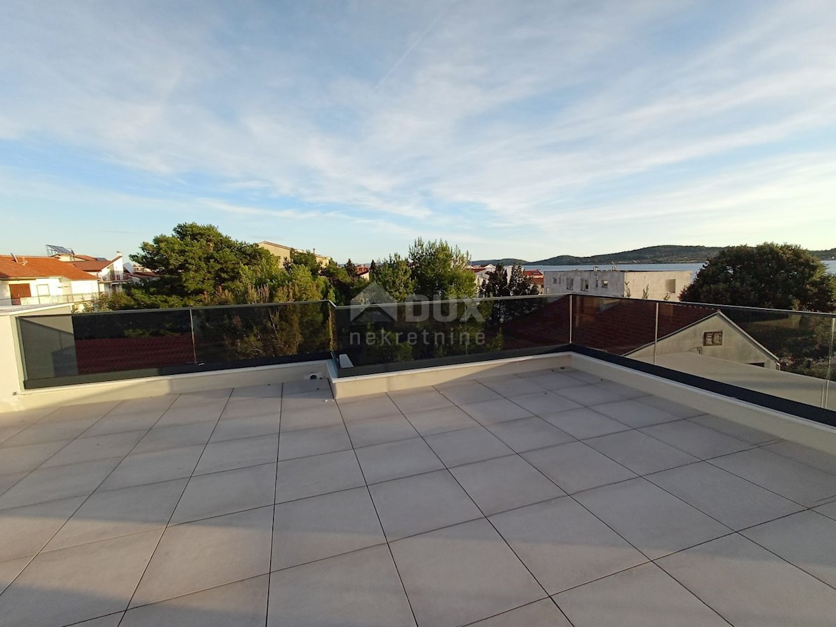 Appartement À vendre - ŠIBENSKO-KNINSKA VODICE