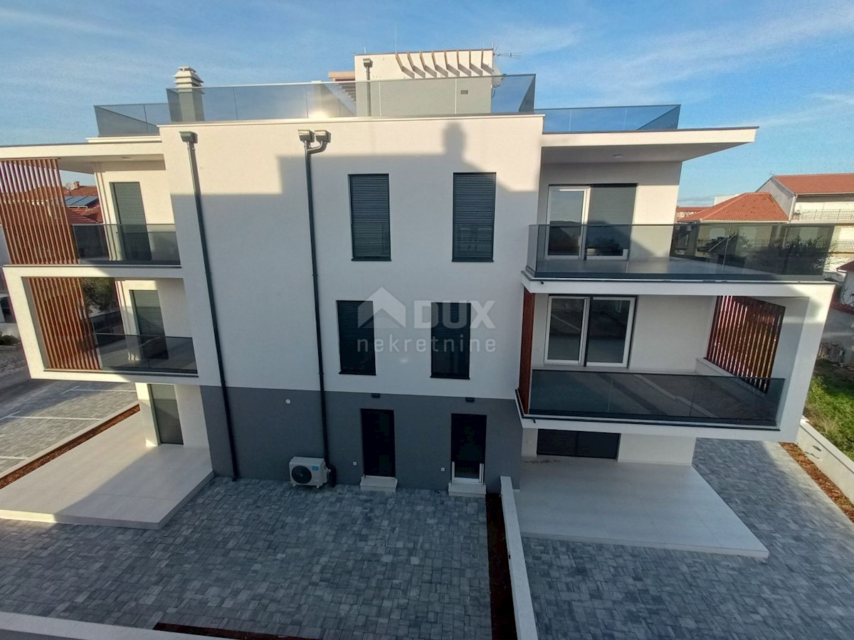 Appartement À vendre - ŠIBENSKO-KNINSKA VODICE