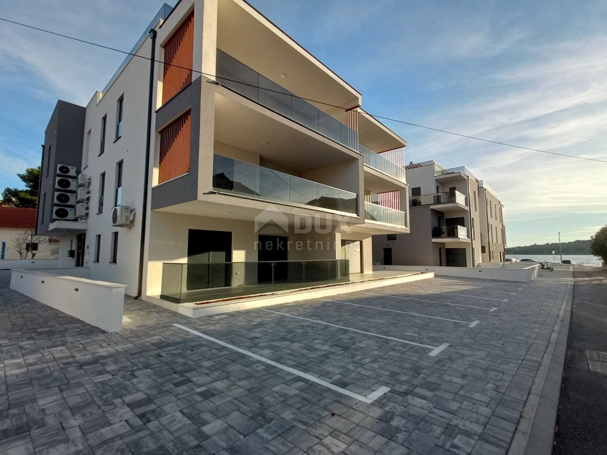 Appartement À vendre - ŠIBENSKO-KNINSKA VODICE