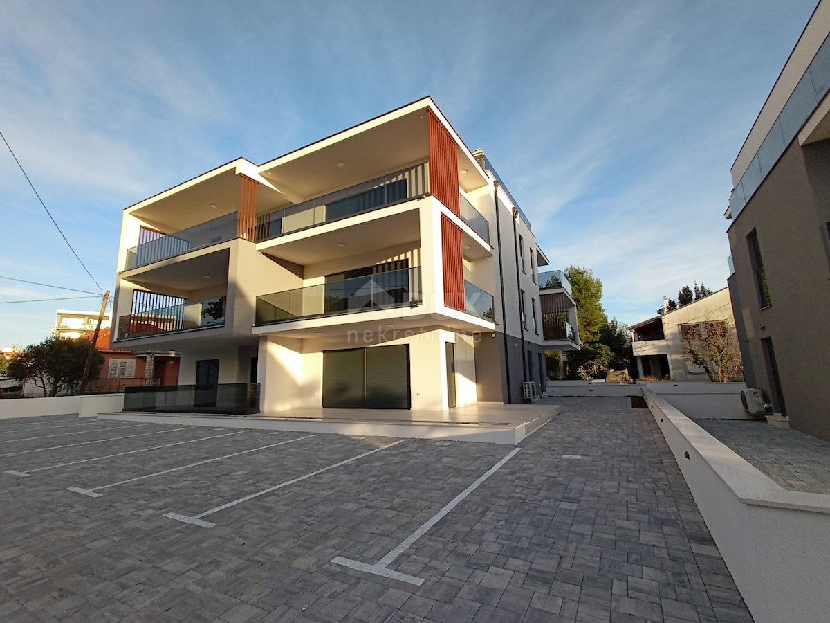 Appartement À vendre - ŠIBENSKO-KNINSKA VODICE