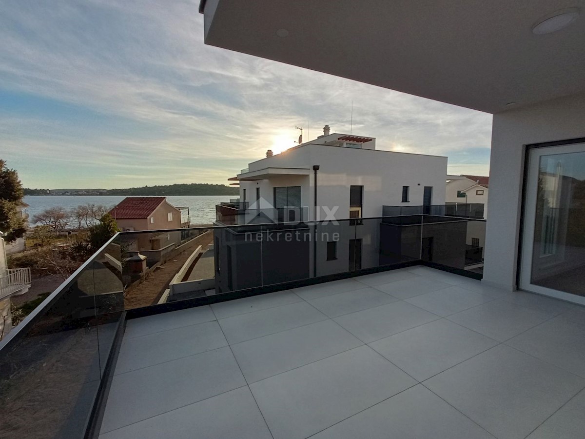 Appartement À vendre - ŠIBENSKO-KNINSKA VODICE