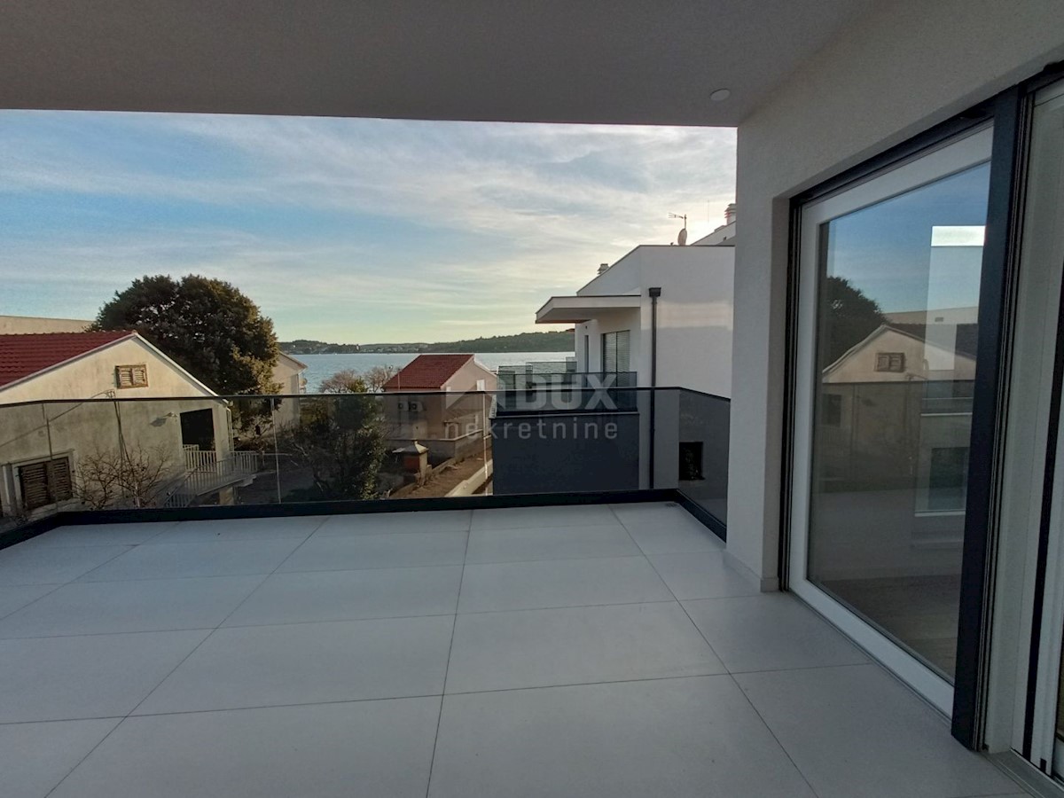 Appartement À vendre - ŠIBENSKO-KNINSKA VODICE