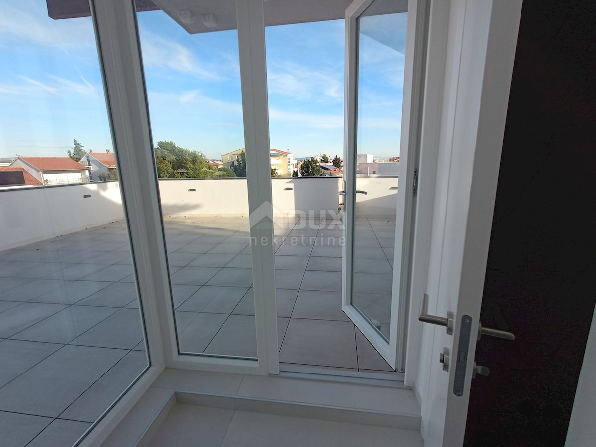 Appartement À vendre - ŠIBENSKO-KNINSKA VODICE