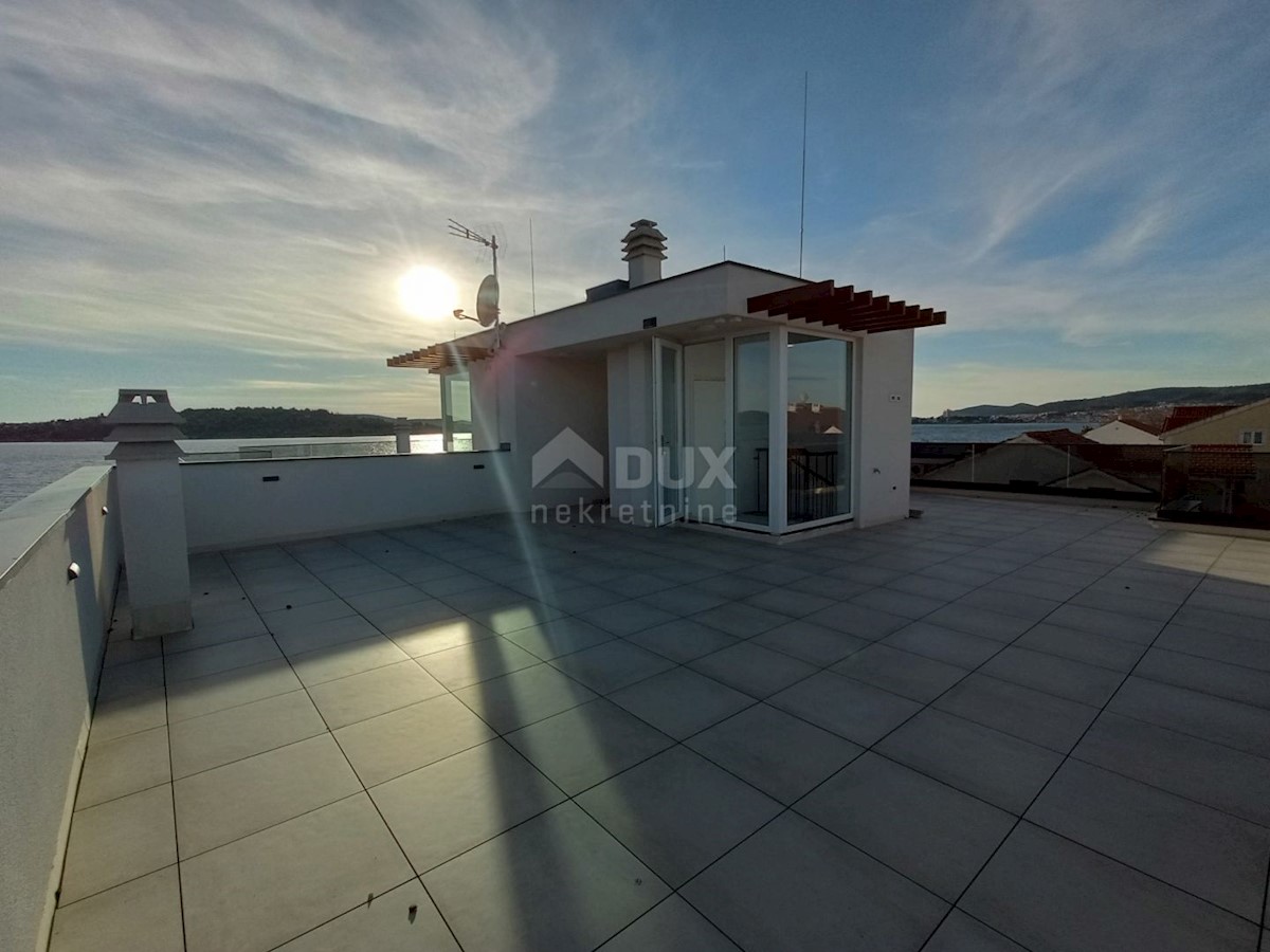 Appartement À vendre - ŠIBENSKO-KNINSKA VODICE
