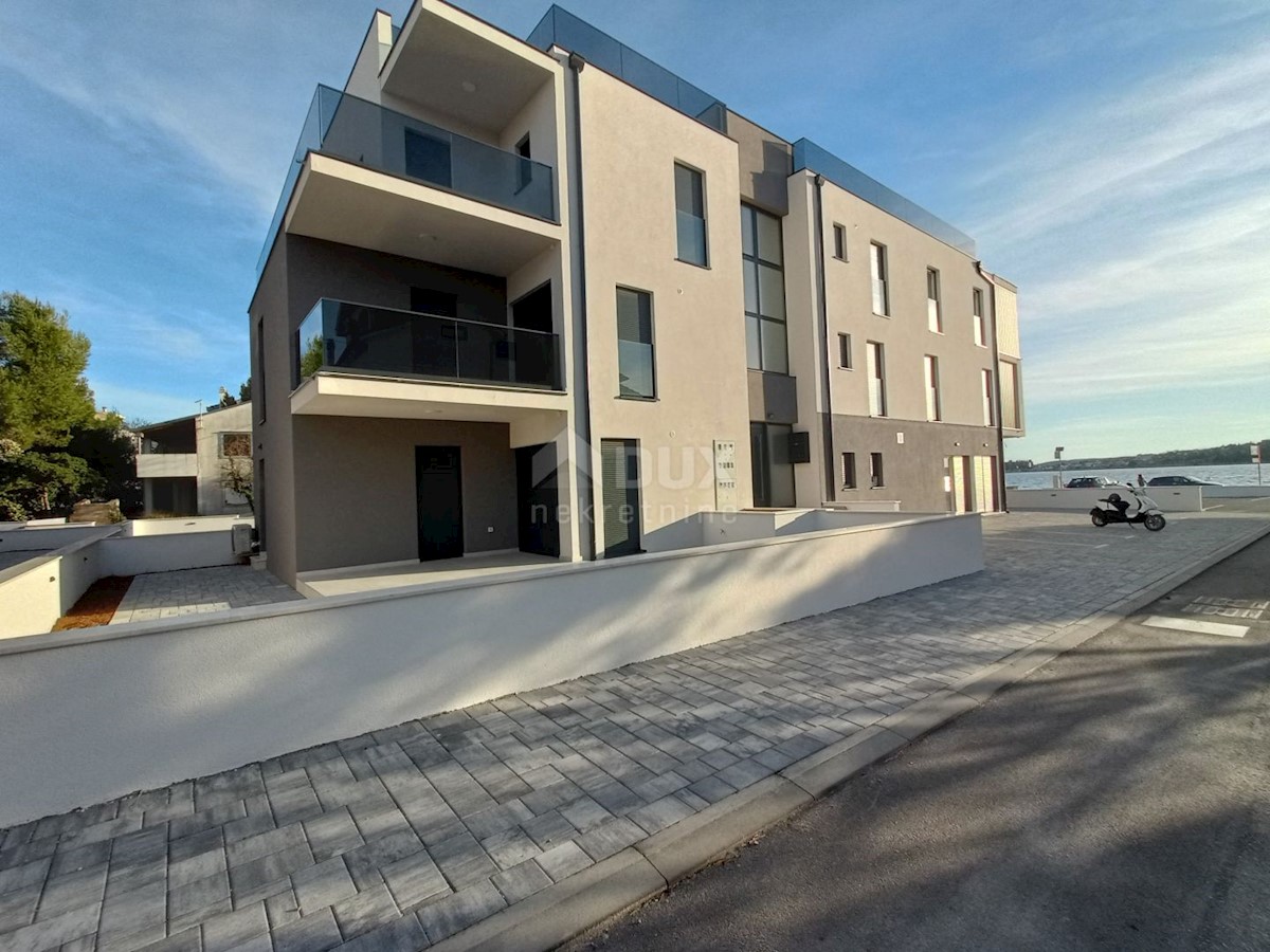 Appartement À vendre - ŠIBENSKO-KNINSKA VODICE
