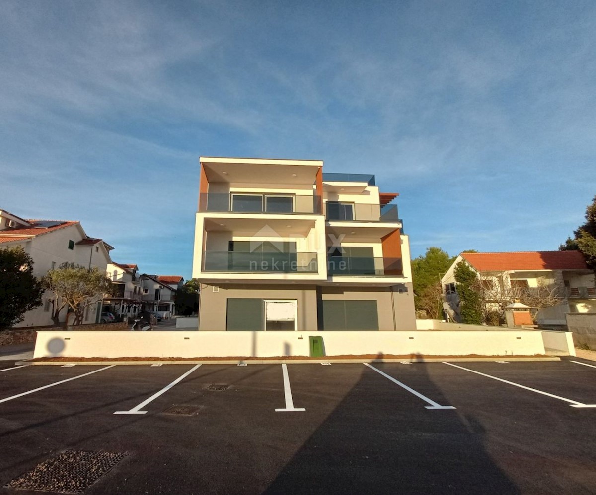 Appartement À vendre - ŠIBENSKO-KNINSKA VODICE