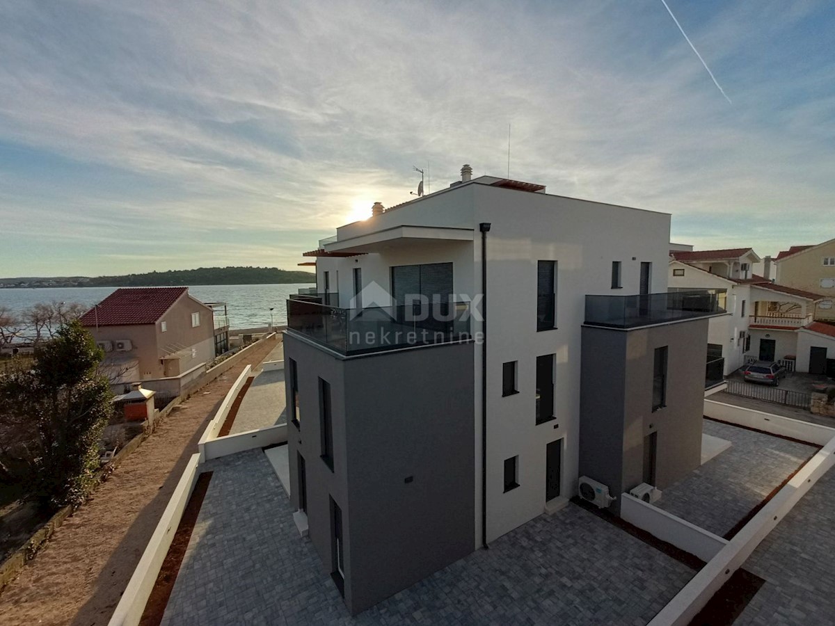 Appartement À vendre - šibensko-kninska Vodice - foto 2/19