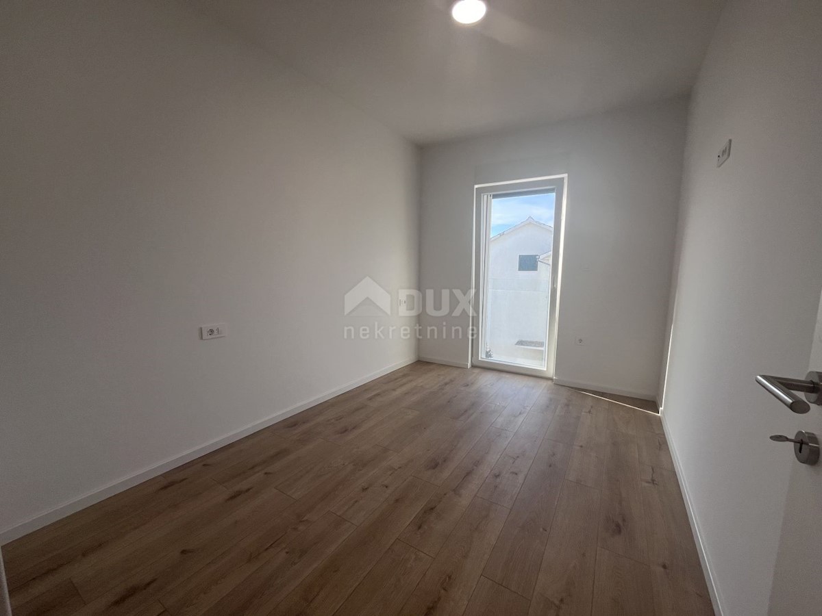 Appartement À vendre - ŠIBENSKO-KNINSKA VODICE