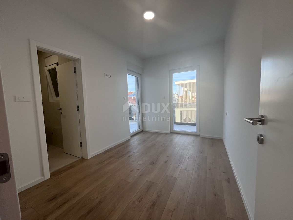 Appartement À vendre - ŠIBENSKO-KNINSKA VODICE