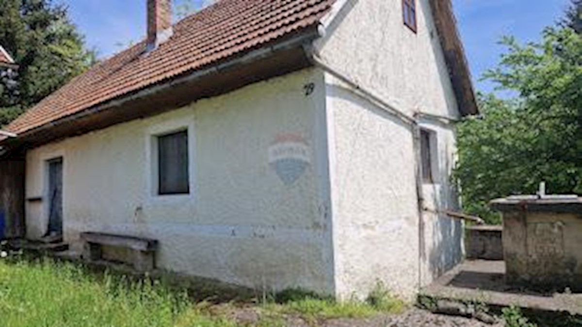 Kuća Na prodaju - PRIMORSKO-GORANSKA VRBOVSKO