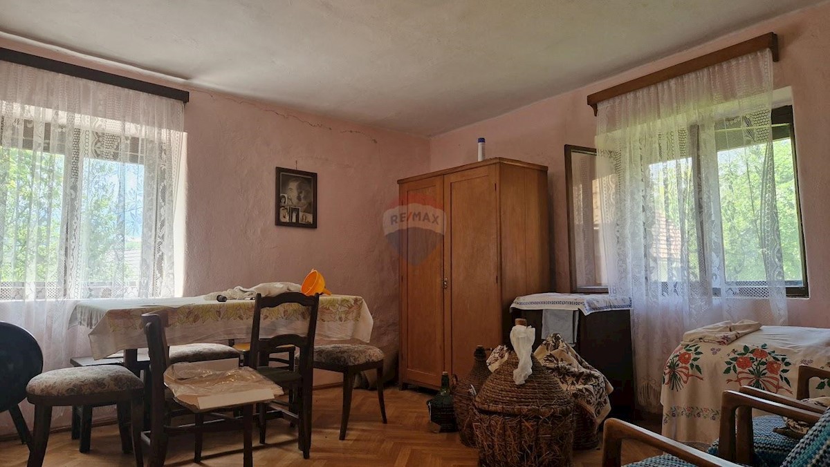 Kuća Na prodaju - PRIMORSKO-GORANSKA VRBOVSKO