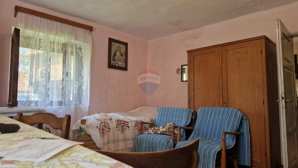 Kuća Na prodaju - PRIMORSKO-GORANSKA VRBOVSKO