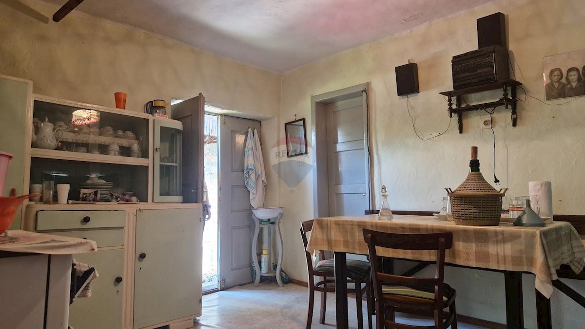 Kuća Na prodaju - PRIMORSKO-GORANSKA VRBOVSKO