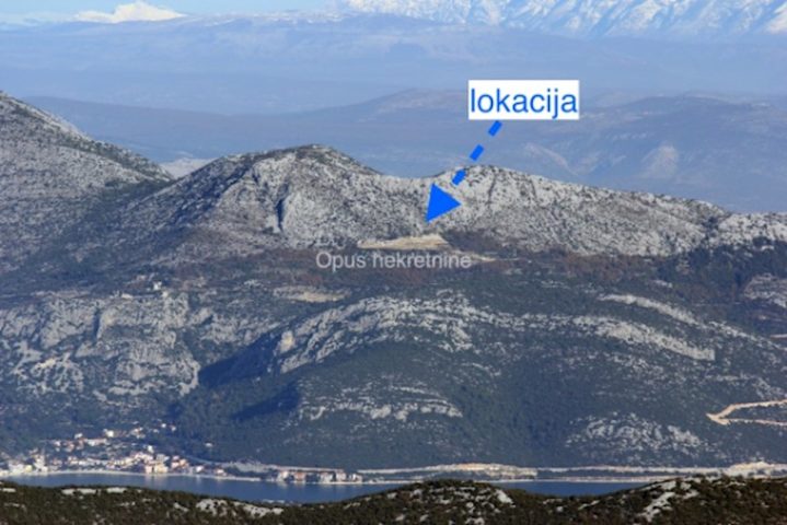 Terreno In vendita - Dubrovačko-neretvanska Slivno - foto 4/26