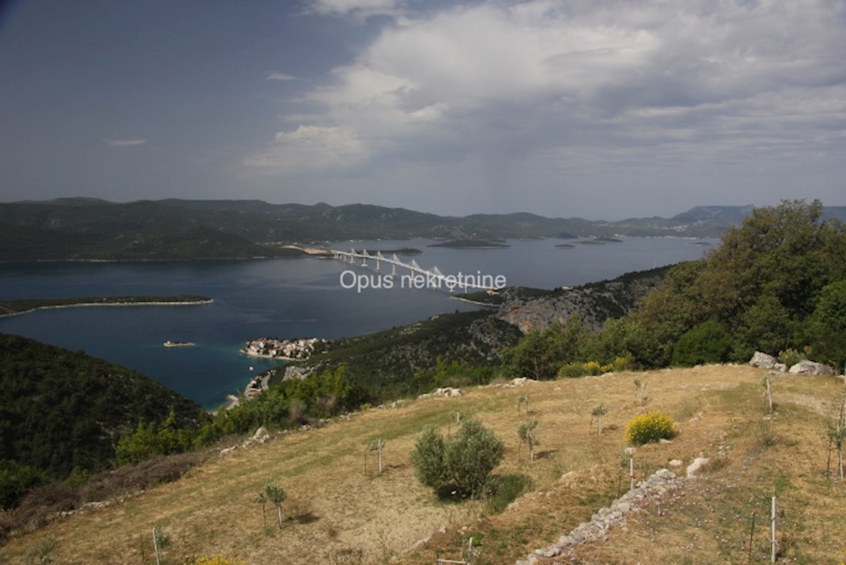 Terreno In vendita - DUBROVAČKO-NERETVANSKA SLIVNO