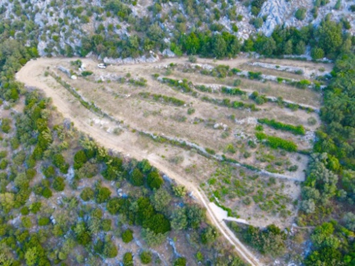 Terreno In vendita - DUBROVAČKO-NERETVANSKA SLIVNO