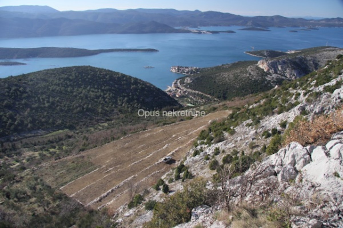 Terreno In vendita - DUBROVAČKO-NERETVANSKA SLIVNO