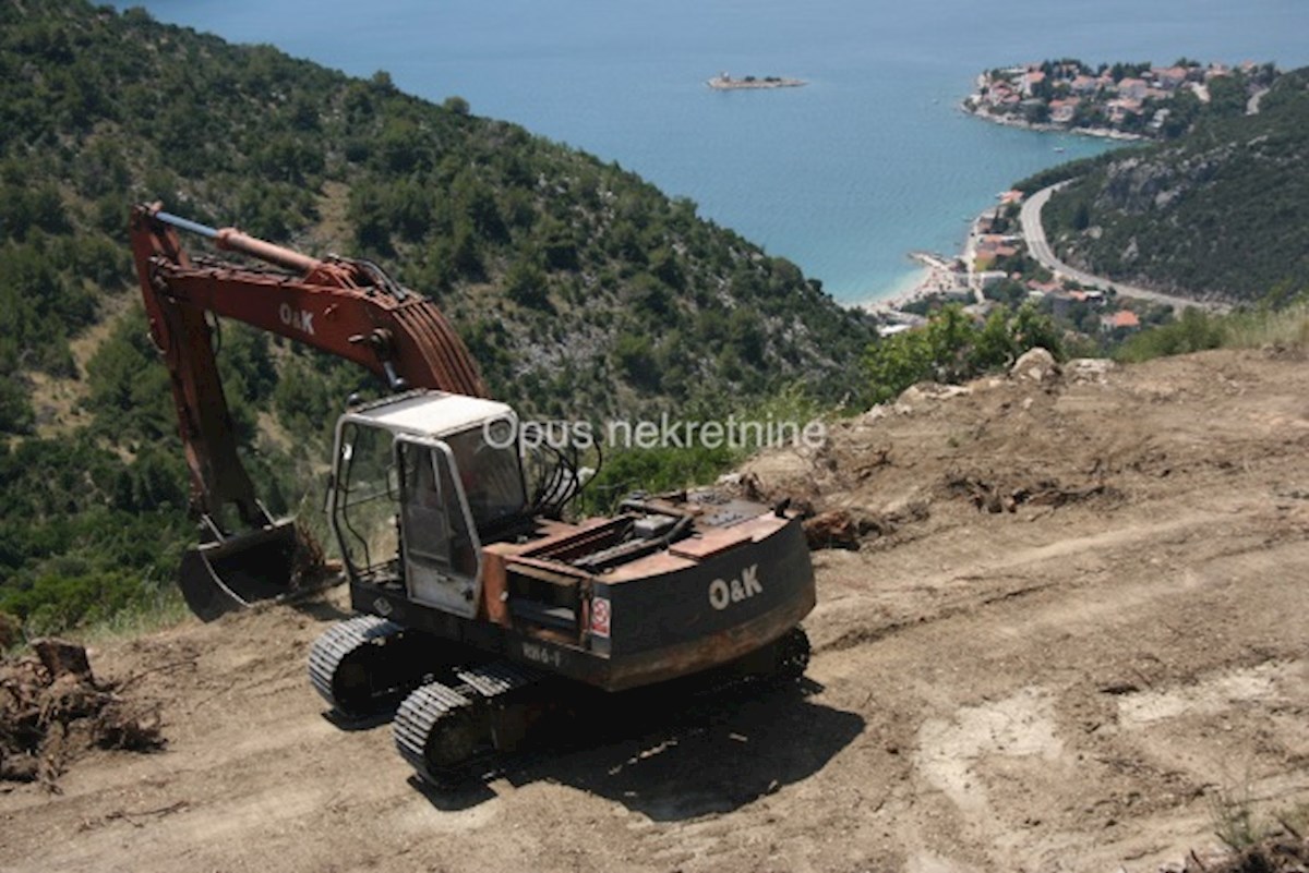 Terreno In vendita - DUBROVAČKO-NERETVANSKA SLIVNO