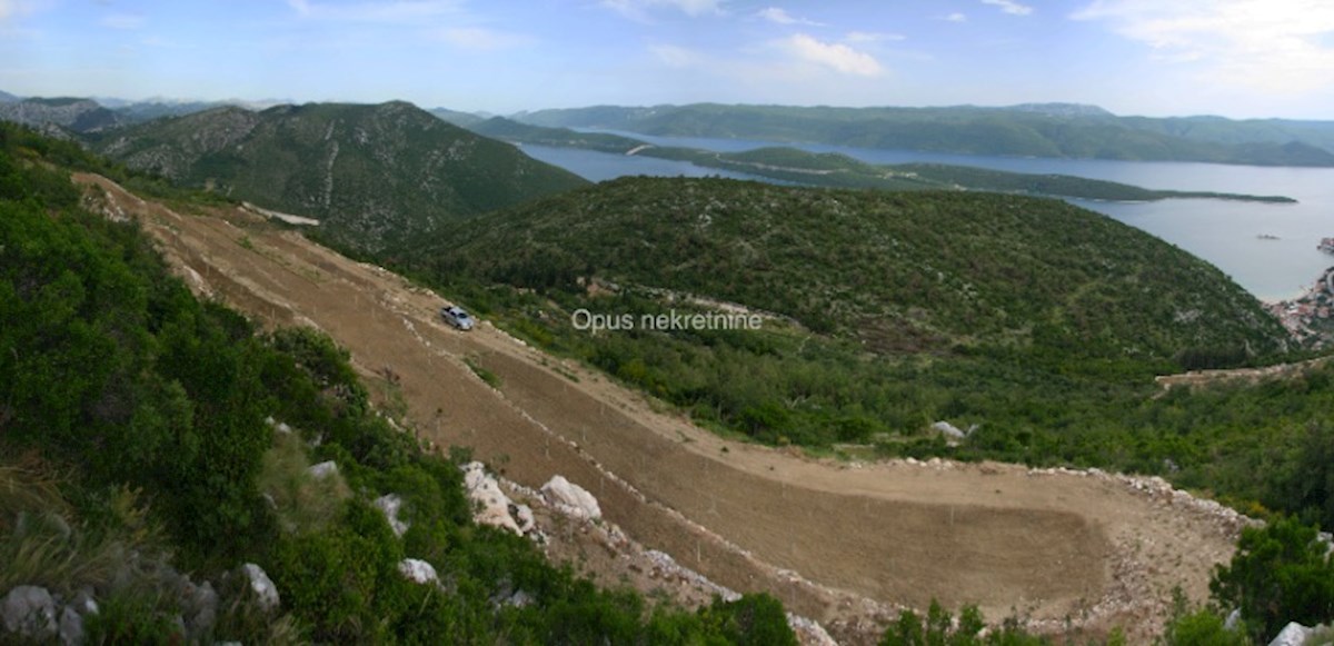 Terreno In vendita - DUBROVAČKO-NERETVANSKA SLIVNO