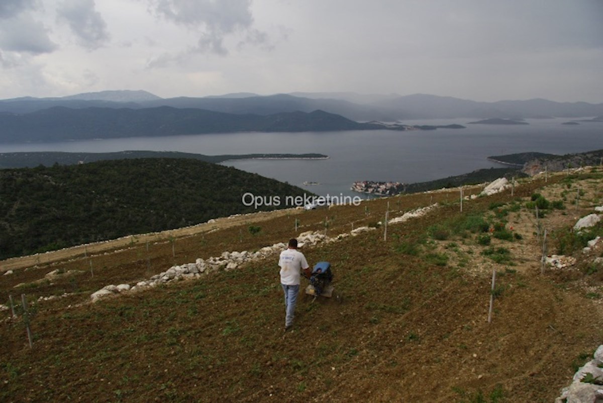 Terreno In vendita - DUBROVAČKO-NERETVANSKA SLIVNO