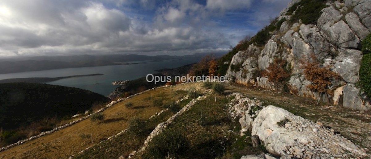 Terreno In vendita - DUBROVAČKO-NERETVANSKA SLIVNO