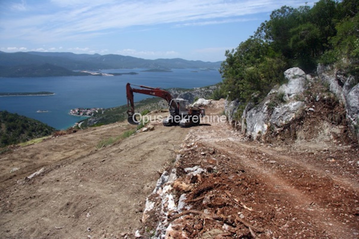 Terreno In vendita - DUBROVAČKO-NERETVANSKA SLIVNO