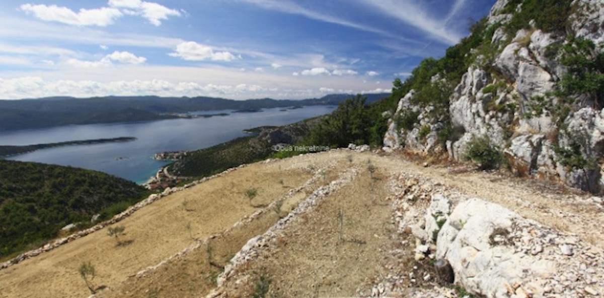 Terreno In vendita - DUBROVAČKO-NERETVANSKA SLIVNO